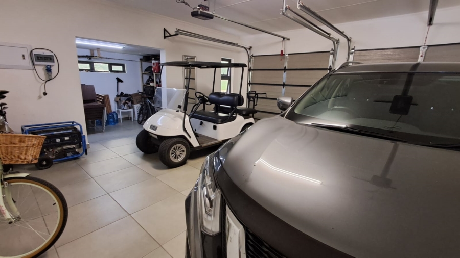 4 Bedroom Property for Sale in Vaal de Grace Golf Estate North West